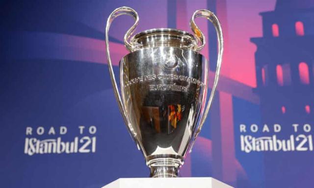 手机游戏-欧冠改制方案为何延期再做决定？要争钱争权争位置