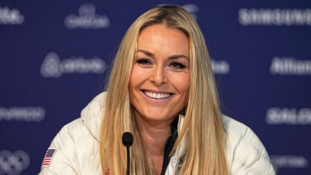 【人物】超级英雄琳赛·沃恩的执念与脆弱