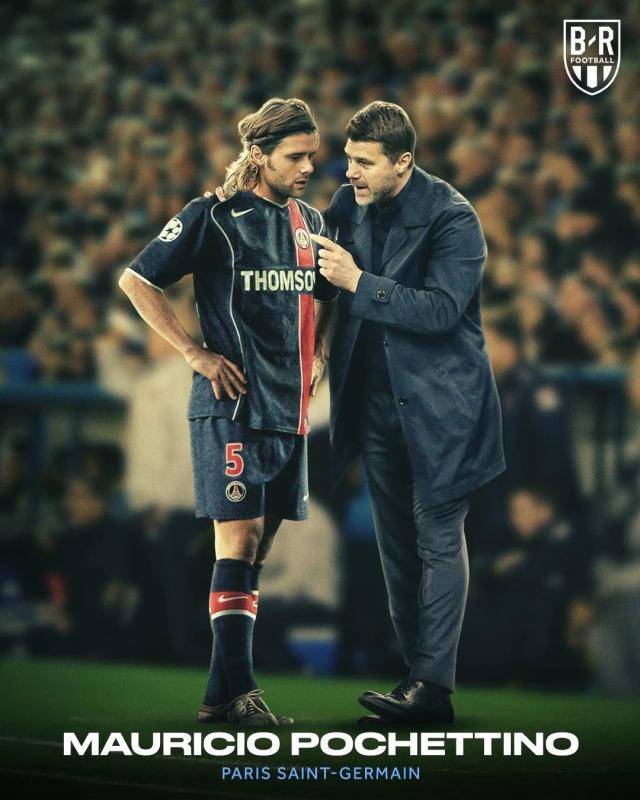 9game-执教球员时代的自己是什么体验？波叔索肖有话说